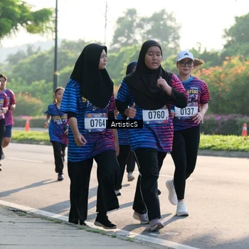 Runner Photo 8030506