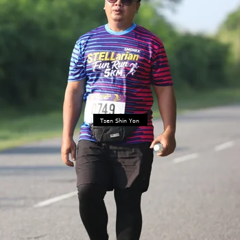 Runner Photo 8030510