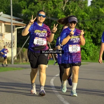 Runner Photo 8030514