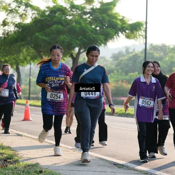 Runner Photo 8030517