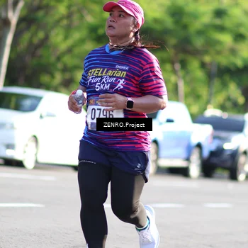 Runner Photo 8030518