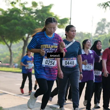 Runner Photo 8030520