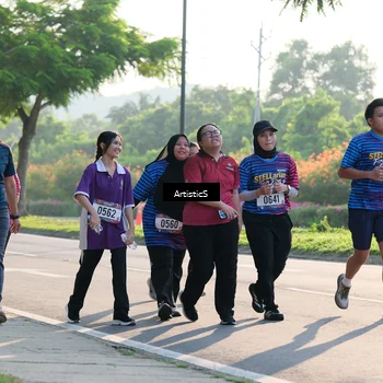 Runner Photo 8030522