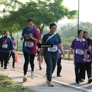 Runner Photo 8030523
