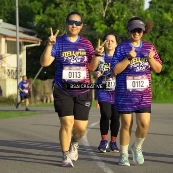 Runner Photo 8030525