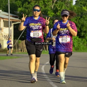 Runner Photo 8030526