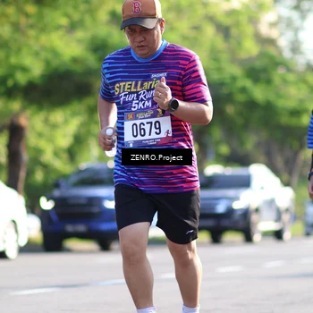 Runner Photo 8030527