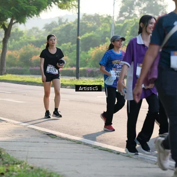 Runner Photo 8030530