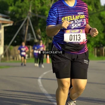 Runner Photo 8030532