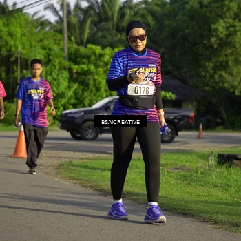 Runner Photo 8030534