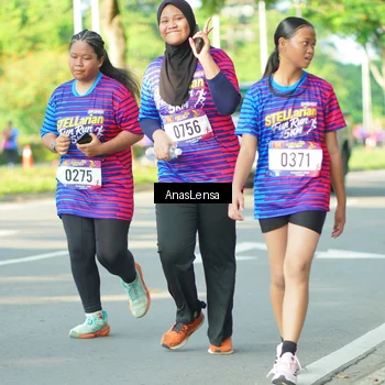 Runner Photo 8030539