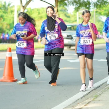 Runner Photo 8030540