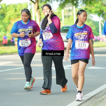 Runner Photo 8030541