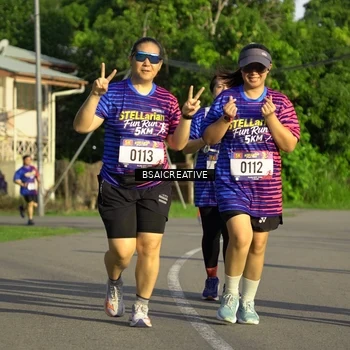 Runner Photo 8030543