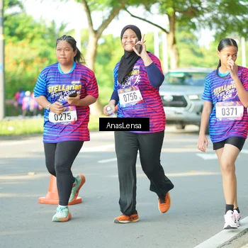 Runner Photo 8030546