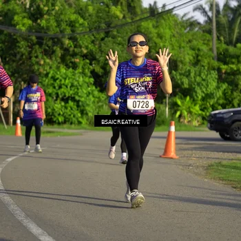 Runner Photo 8030547