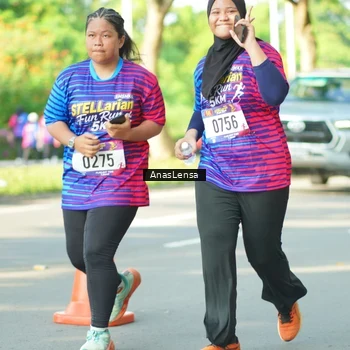 Runner Photo 8030549