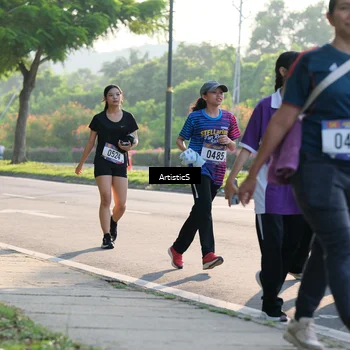 Runner Photo 8030550