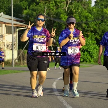 Runner Photo 8030552