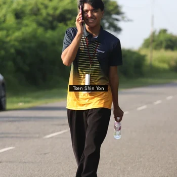 Runner Photo 8030554