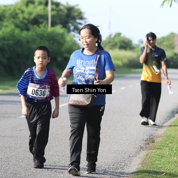 Runner Photo 8030558
