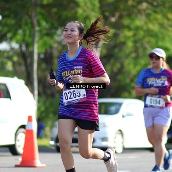 Runner Photo 8030559