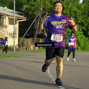 Runner Photo 8030561