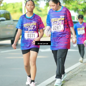 Runner Photo 8030564