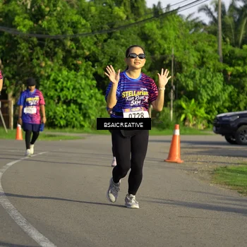 Runner Photo 8030565