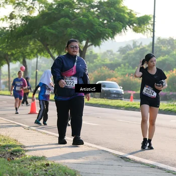 Runner Photo 8030566