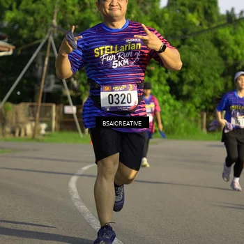 Runner Photo 8030568