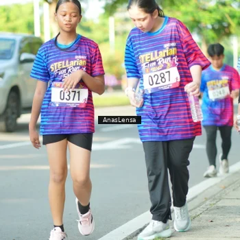 Runner Photo 8030569