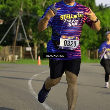 Runner Photo 8030575