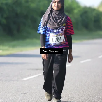 Runner Photo 8030578