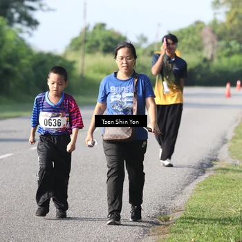 Runner Photo 8030579