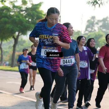 Runner Photo 8030580