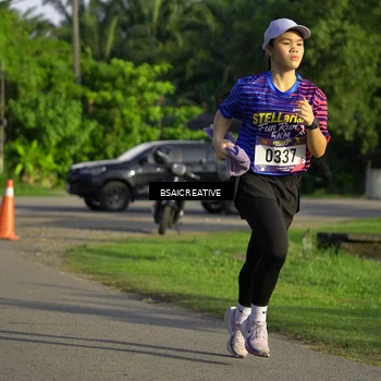 Runner Photo 8030581