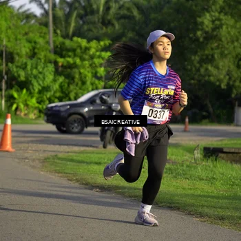 Runner Photo 8030582