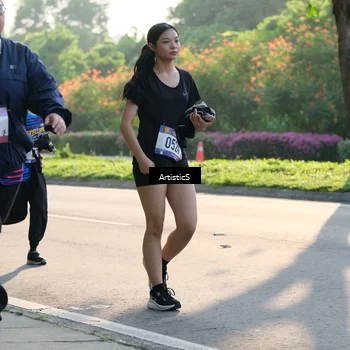 Runner Photo 8030584