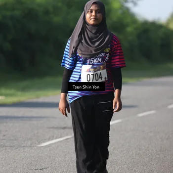 Runner Photo 8030585