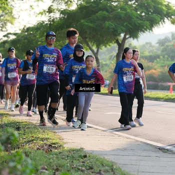 Runner Photo 8030586
