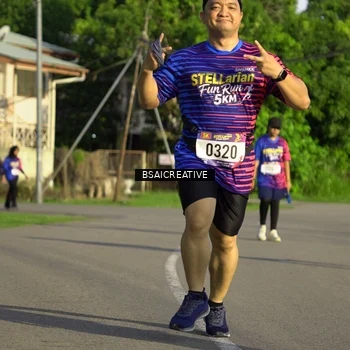 Runner Photo 8030587
