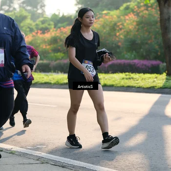 Runner Photo 8030588