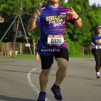Runner Photo 8030590
