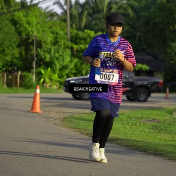 Runner Photo 8030591