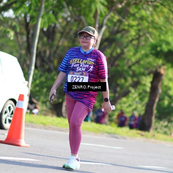 Runner Photo 8030602