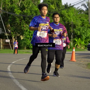 Runner Photo 8030605