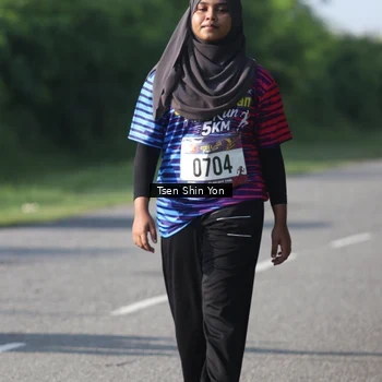 Runner Photo 8030607