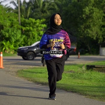 Runner Photo 8030608