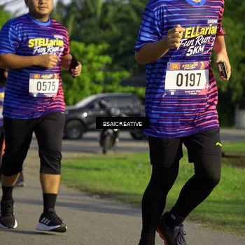 Runner Photo 8030611